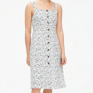 Gap Apron Sun Dress